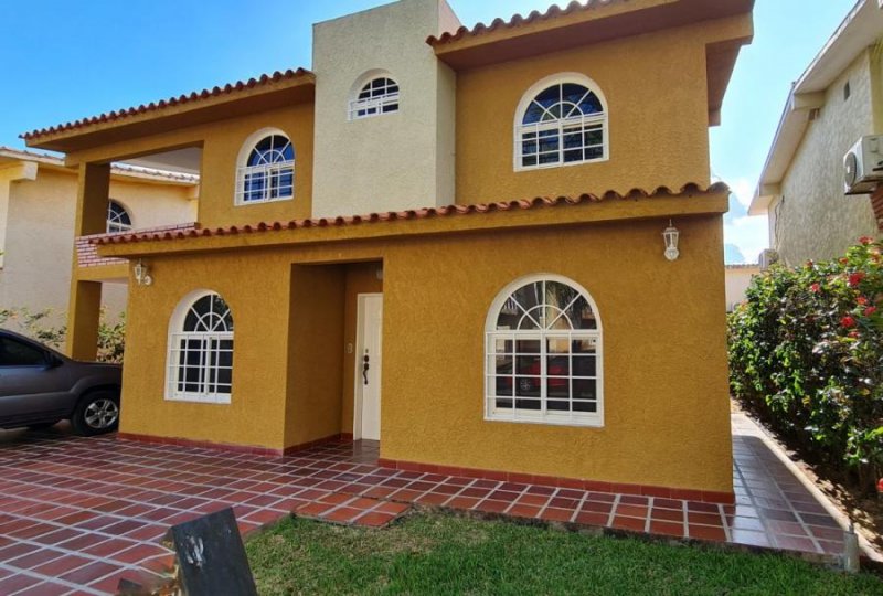 Foto Casa en Venta en El Tigre, Anzoátegui - U$D 130.000 - CAV167515 - BienesOnLine