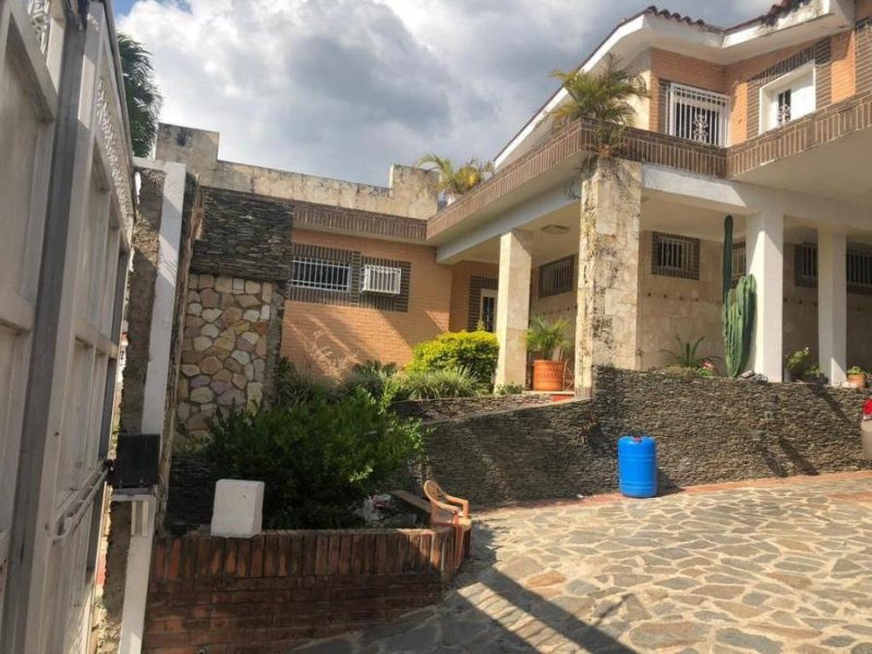 Quinta en Venta en Girardot Maracay, Aragua