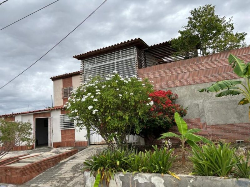 Casa en Venta en CUJI - TAMACA EL CUJI, Lara