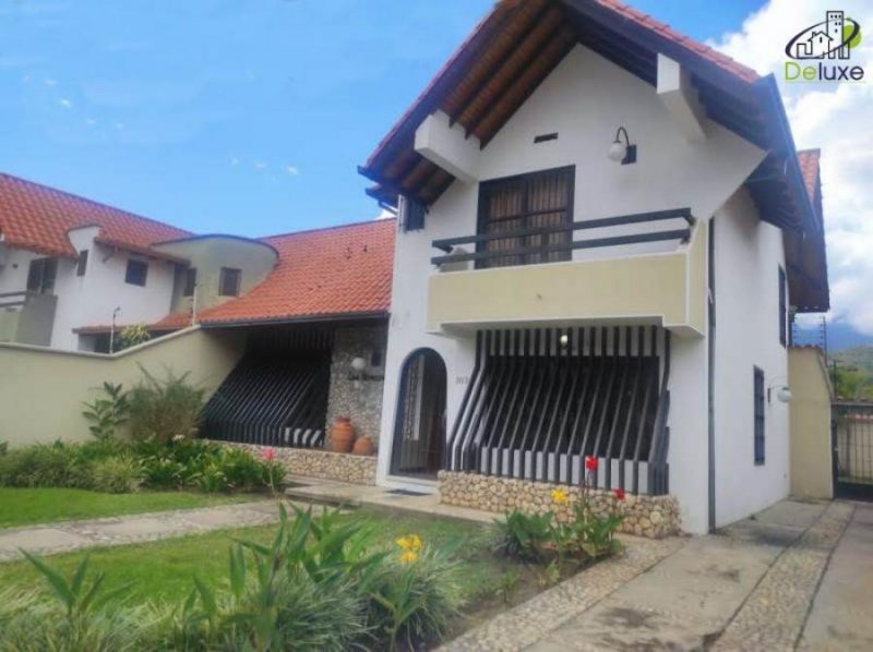 Foto Casa en Venta en San Antonio, Mérida, Mérida - U$D 90.000 - CAV163205 - BienesOnLine