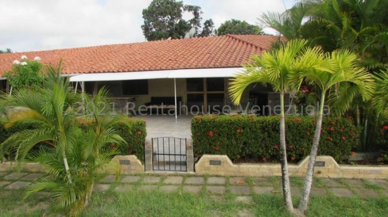 Casa en Venta en Higuerote Palm Beach, Higuerote, Miranda