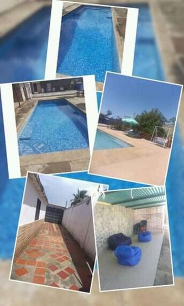 Casa en Alquiler en Higuerote Higuerote, Miranda