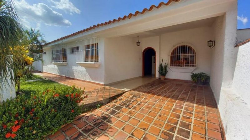 Foto Casa en Venta en Valencia, Carabobo - U$D 70.000 - CAV246332 - BienesOnLine