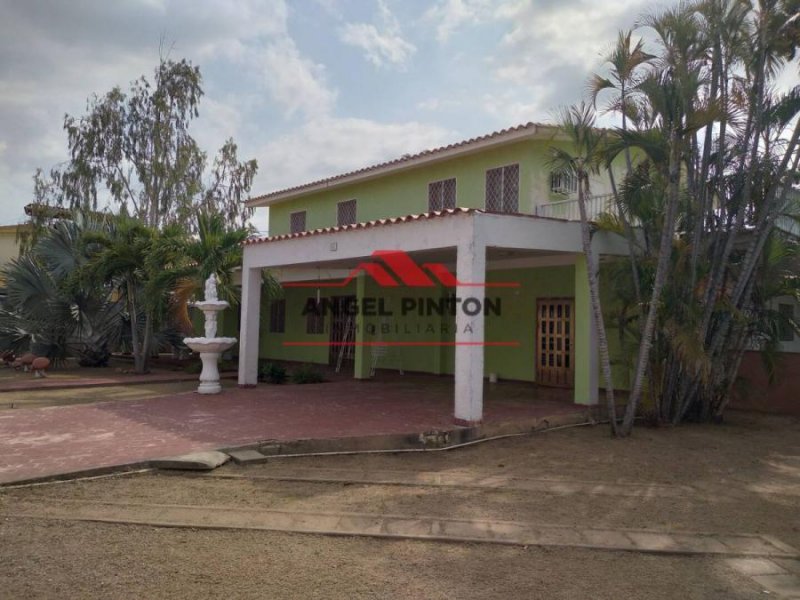 Casa en Alquiler en  Ciudad Ojeda, Zulia