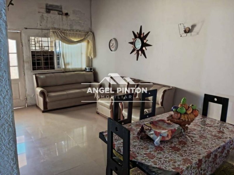 CASA VENTA ALTOS DE SOL AMADO. MARACAIBO API 6939