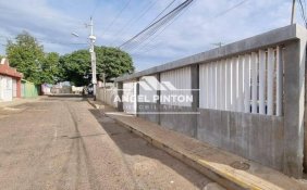 Casa en Venta en  San Francisco, Zulia