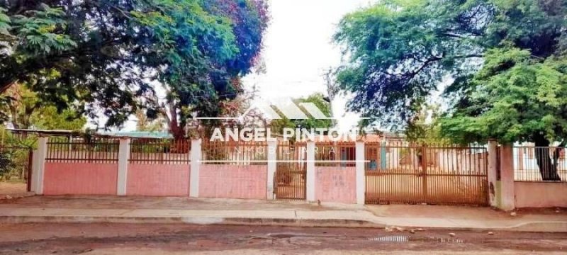 Foto Casa en Venta en San Francisco, Zulia - U$D 8.000 - CAV243590 - BienesOnLine