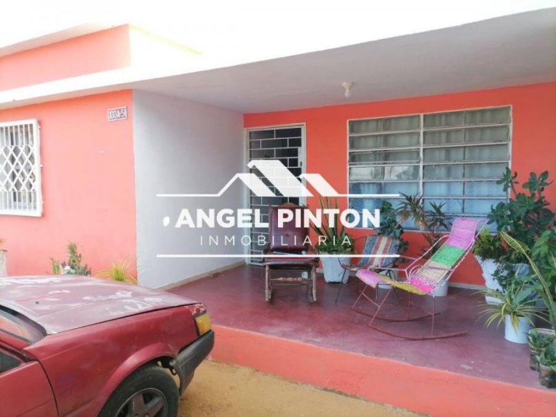 Foto Casa en Venta en Maracaibo, Zulia - U$D 6.000 - CAV246916 - BienesOnLine