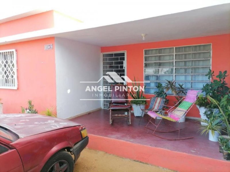 Foto Casa en Venta en Maracaibo, Zulia - U$D 6.800 - CAV250492 - BienesOnLine