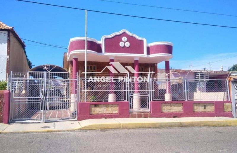 Foto Casa en Venta en Maracaibo, Zulia - U$D 19.000 - CAV242682 - BienesOnLine