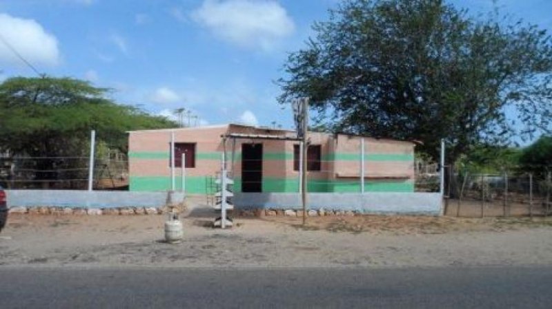 Foto Terreno en Venta en buena vista, Punto Fijo, Falcón - BsF 300.000 - TEV46134 - BienesOnLine