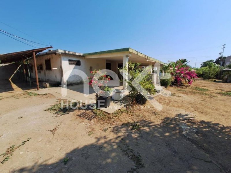 Casa en Venta en  Cabimas, Zulia