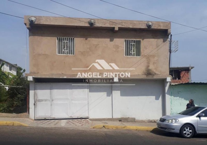 Foto Casa en Venta en Nueva Vía, Maracaibo, Zulia - U$D 11.000 - CAV235035 - BienesOnLine