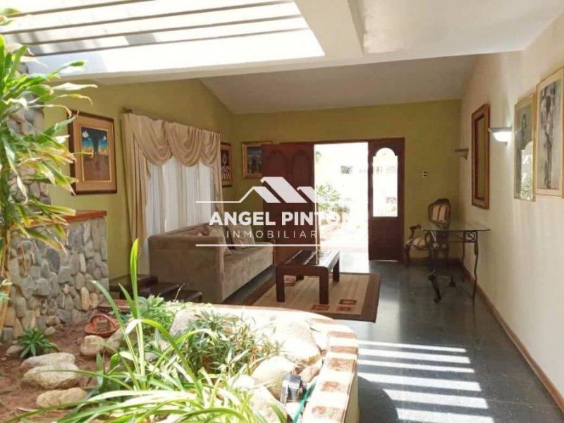 Foto Casa en Venta en NORTE, Maracaibo, Zulia - U$D 95.000 - CAV243252 - BienesOnLine