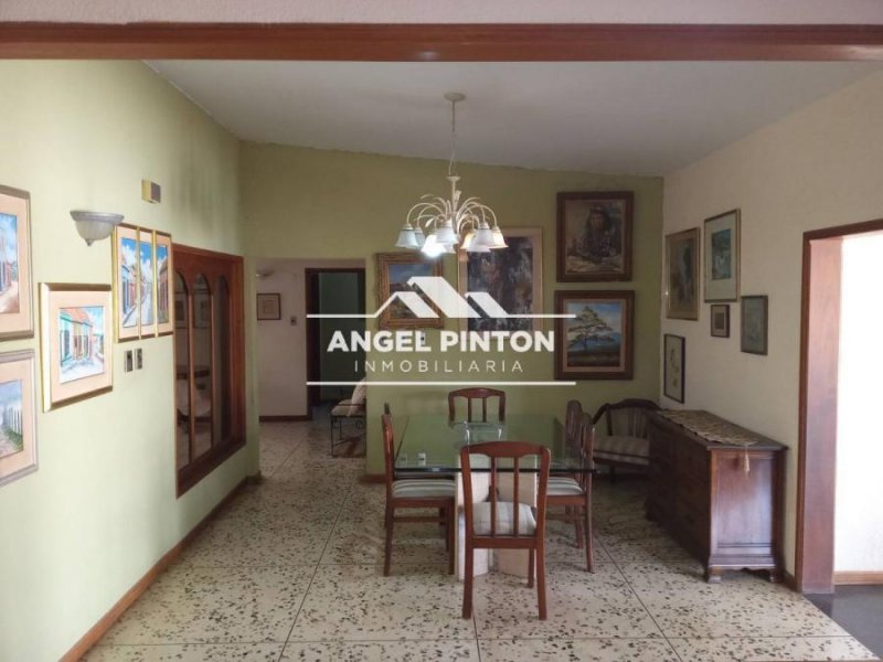 Foto Casa en Venta en Maracaibo, Zulia - U$D 95.000 - CAV245261 - BienesOnLine