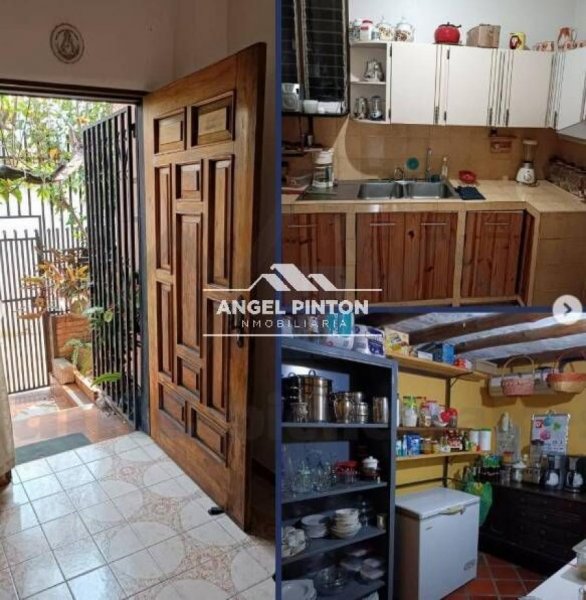 CASA VENTA CALLE UZCATEGUI EJIDO API 4964