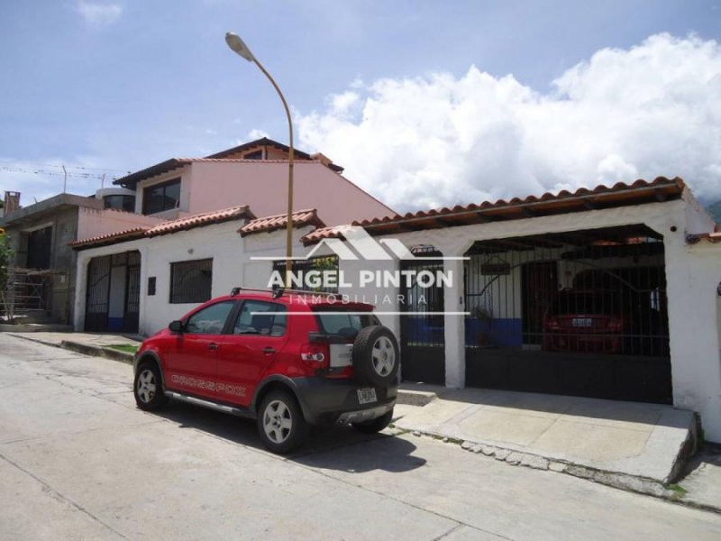 Foto Casa en Venta en Mérida, Mérida - U$D 37.000 - CAV203248 - BienesOnLine