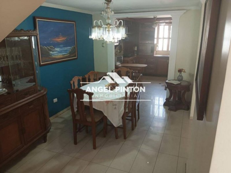 Foto Casa en Venta en Maracaibo, Zulia - U$D 21.000 - CAV246337 - BienesOnLine