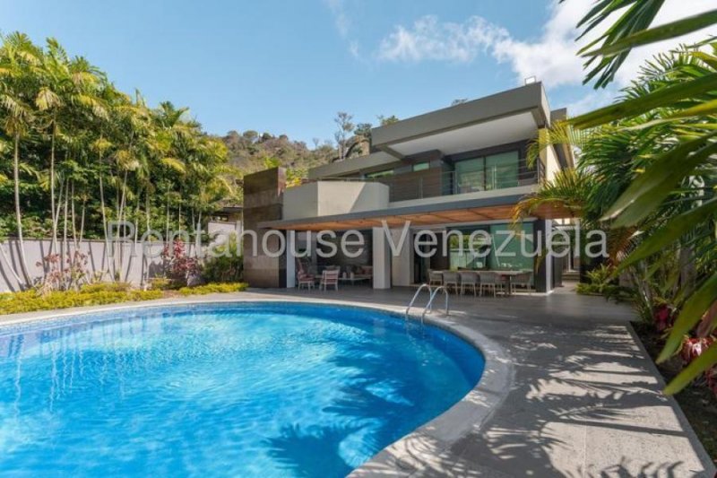 Casa en Venta en colinas del tamanaco Caracas, Distrito Federal