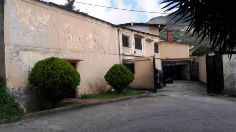 Foto Casa en Venta en El Junquito, Caracas, Distrito Federal - CAV110132 - BienesOnLine