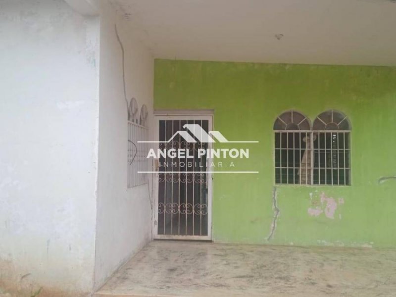 Casa en Venta en San Francisco Maracaibo, Zulia