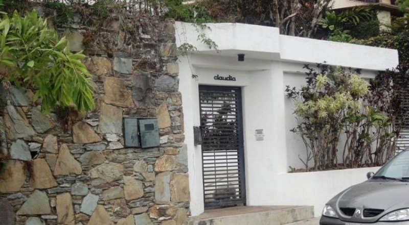 Foto Casa en Venta en Baruta, Caracas, Distrito Federal - CAV110139 - BienesOnLine