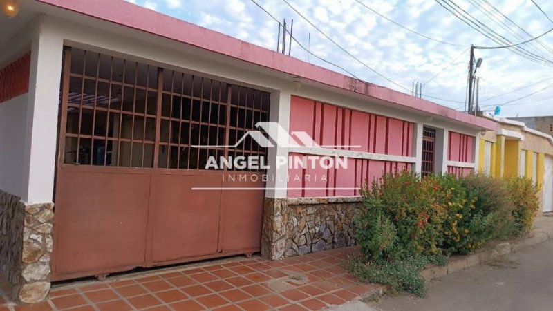 Foto Casa en Venta en San Francisco, Zulia - U$D 15.000 - CAV215758 - BienesOnLine