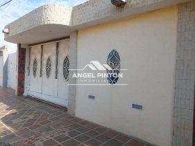 Casa en Venta en SUR San Francisco, Zulia