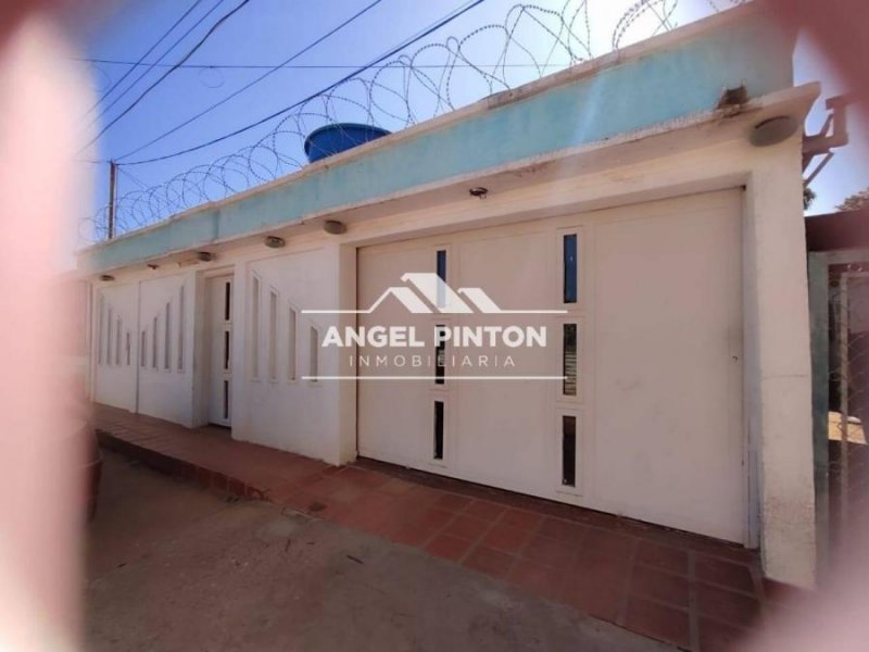 Foto Casa en Venta en San Francisco, Zulia - U$D 7.000 - CAV215598 - BienesOnLine