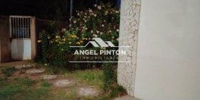 CASA VENTA EL SILENCIO SAN FRANCISCO VENEZUELA API 9014