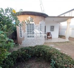 CASA VENTA EL SILENCIO SAN FRANCISCO VENEZUELA API 9014