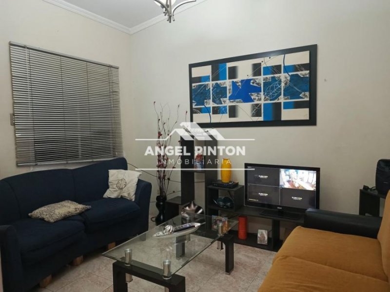 Foto Casa en Venta en San Francisco, Zulia - U$D 11.500 - CAV243391 - BienesOnLine