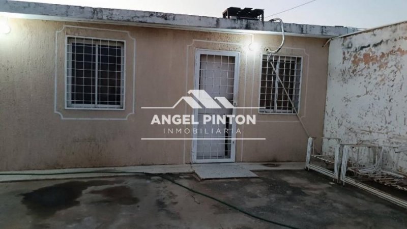 Casa en Venta en  San Francisco, Zulia