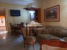 Casa en Venta en  San Francisco, Zulia