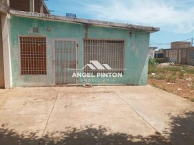 Casa en Venta en  San Francisco, Zulia