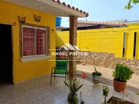 Casa en Venta en  San Francisco, Zulia