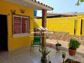 Casa en Venta en  San Francisco, Zulia