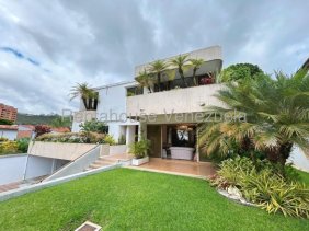 Casa en Venta en la boyera El Hatillo, Miranda