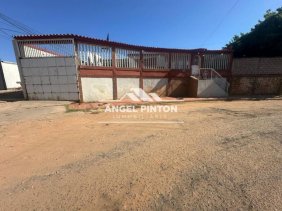 Casa en Venta en  San Francisco, Zulia