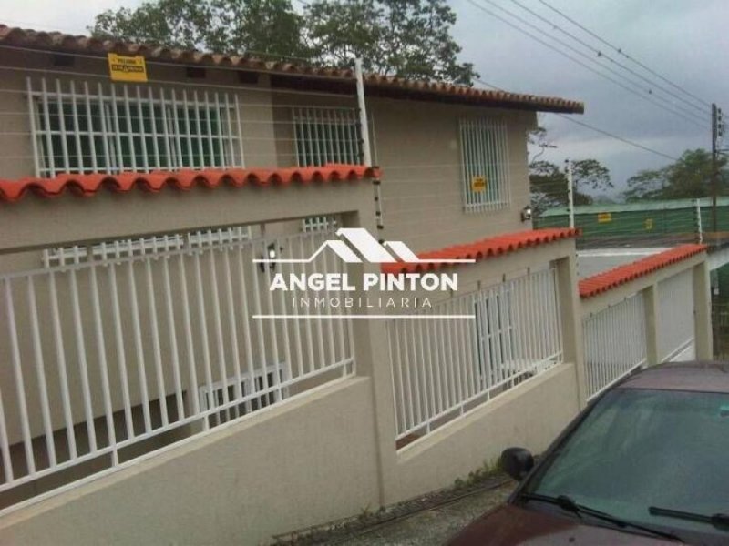 Foto Casa en Venta en Escuque, Trujillo - U$D 25.000 - CAV242627 - BienesOnLine