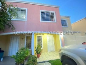 Casa Venta Guatire Estancia Las Margaritas 25-7632