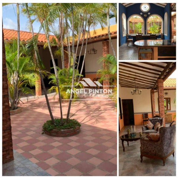 Foto Casa en Venta en Mérida, Mérida - U$D 105.000 - CAV203218 - BienesOnLine