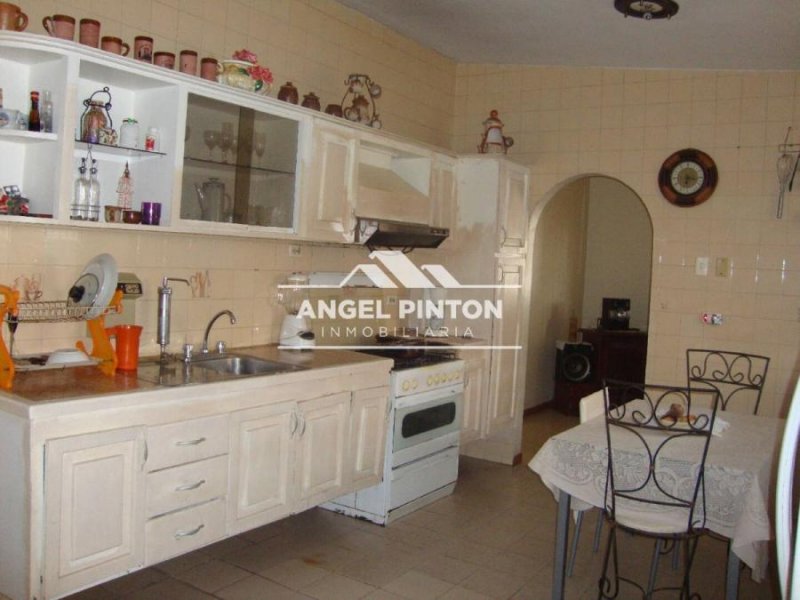 CASA VENTA GILCON MARACAIBO API 508
