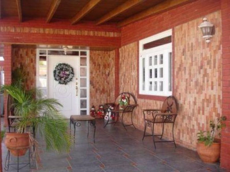 Foto Casa en Venta en judibana, Punto Fijo, Falcón - BsF 2.000.000 - CAV44058 - BienesOnLine