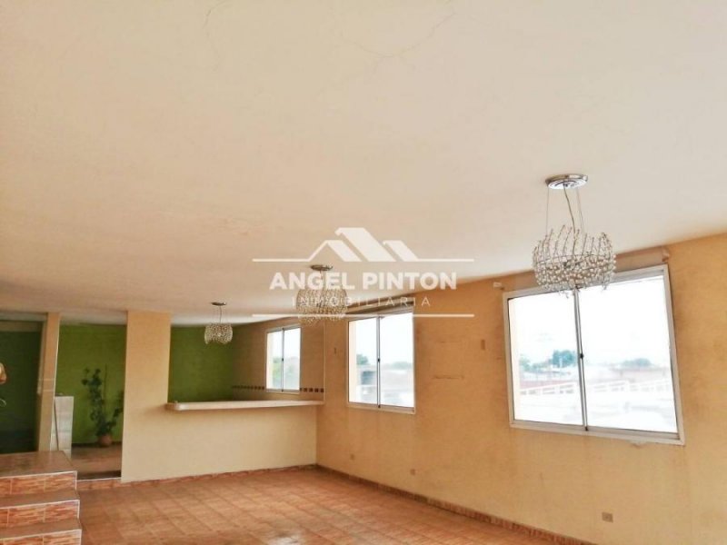 Casa en Venta en San Francisco Maracaibo, Zulia