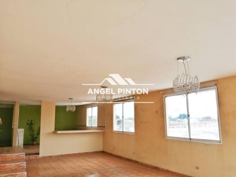 Foto Casa en Venta en San Francisco, Zulia - U$D 35.000 - CAV244282 - BienesOnLine