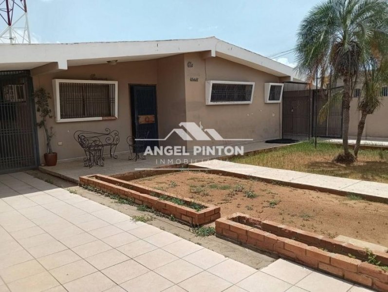 Casa en Venta en  San Francisco, Zulia