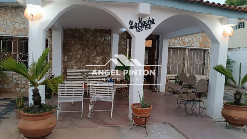 Foto Casa en Venta en San Francisco, Zulia - U$D 14.000 - CAV215587 - BienesOnLine