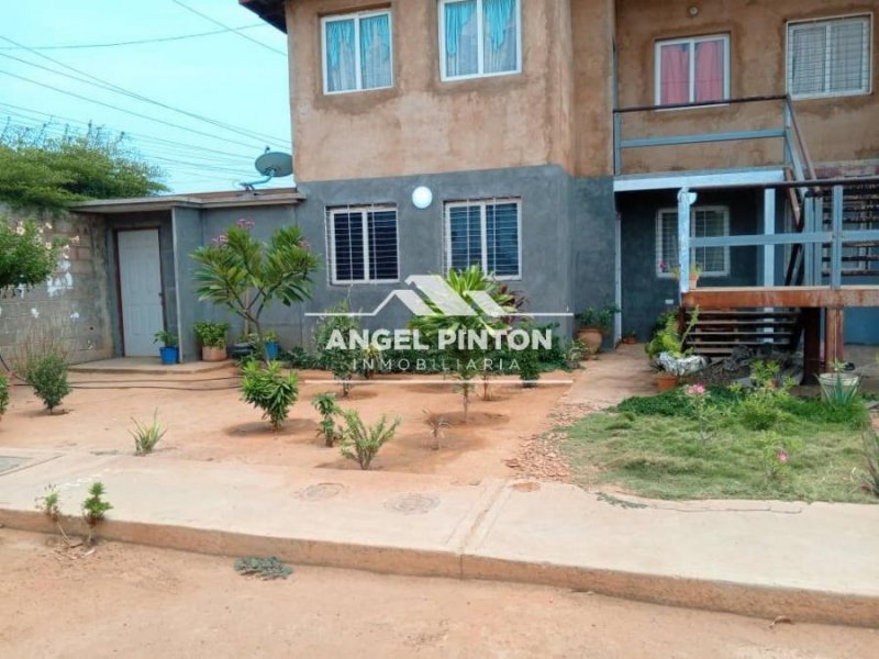 Foto Casa en Venta en San Francisco, Zulia - U$D 12.000 - CAV222789 - BienesOnLine