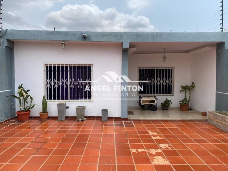 Foto Casa en Venta en San Francisco, Zulia - U$D 38.000 - CAV243599 - BienesOnLine